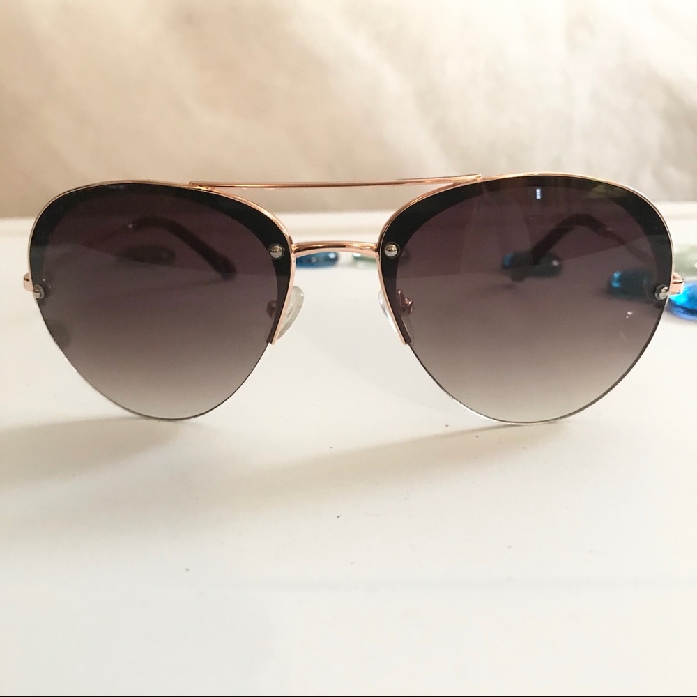 PRIVÉ REVAUX Sunglasses- The Warrior